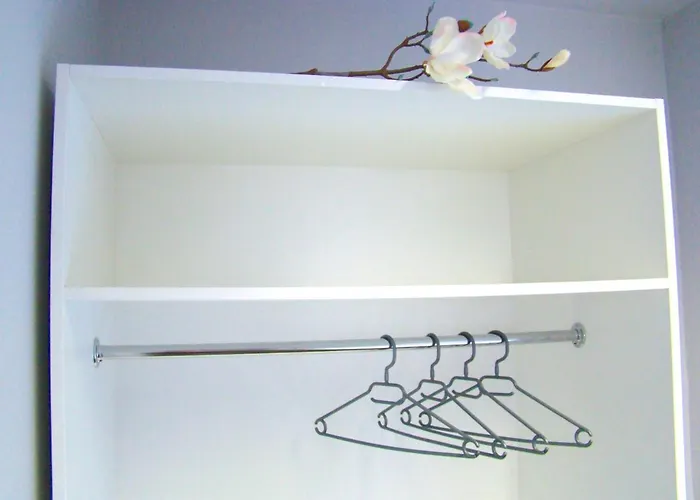 アパート Potsdamer Platz & *