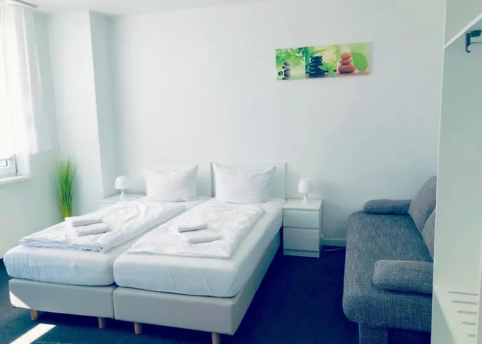 Potsdamer Platz & ベルリン