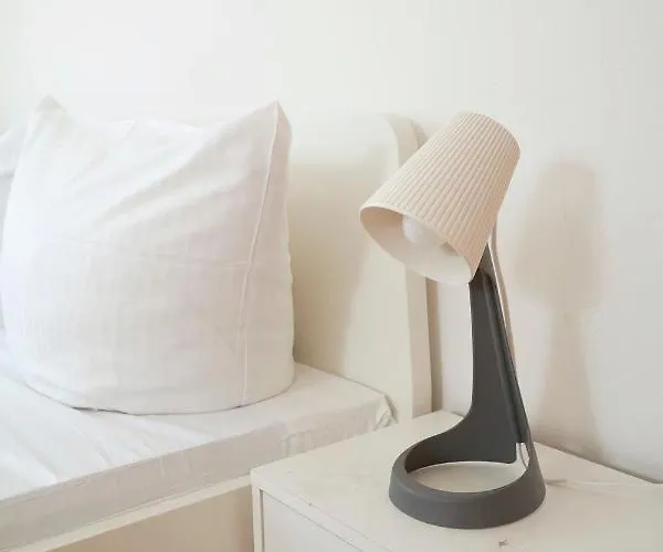 Potsdamer Platz & アパート *