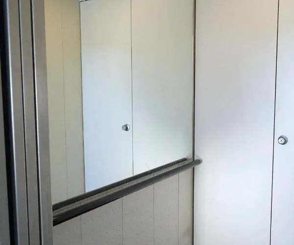 Potsdamer Platz & アパート ベルリン