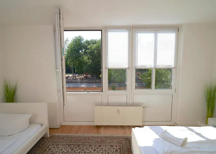 Potsdamer Platz & * ベルリン