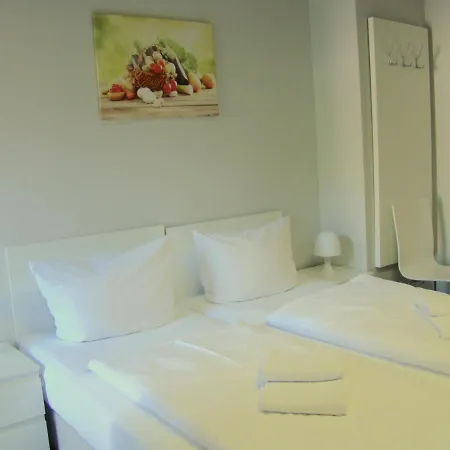 Potsdamer Platz Rooms&apartments * Berlijn