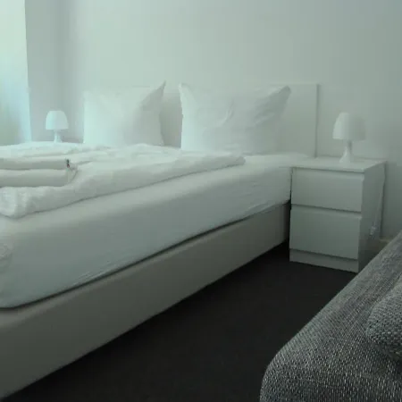 Potsdamer Platz Rooms&apartments Berlijn