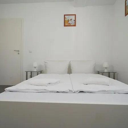 Potsdamer Platz Rooms&apartments Berlijn