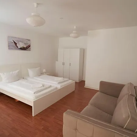 Potsdamer Platz Rooms&apartments