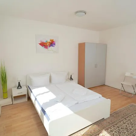 Potsdamer Platz Rooms&apartments Berlijn
