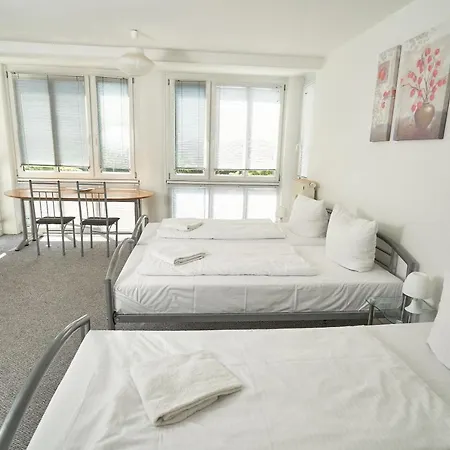 Potsdamer Platz Rooms&apartments