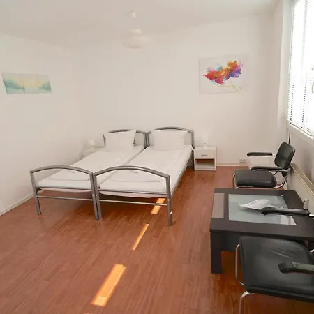 Potsdamer Platz Rooms&apartments