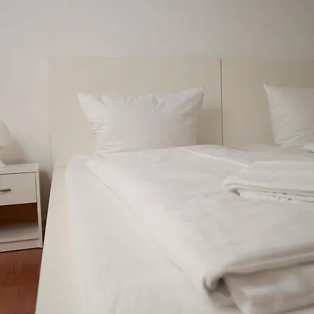 Potsdamer Platz Rooms&apartments Appartement Berlijn