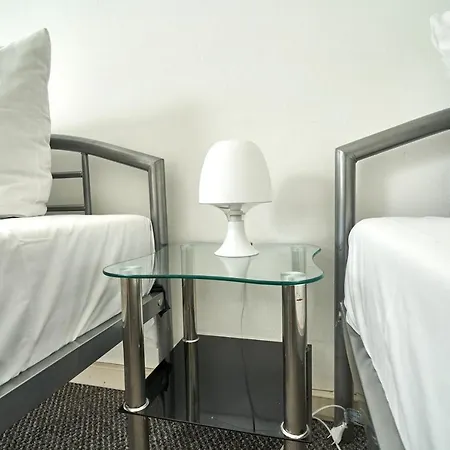 Potsdamer Platz Rooms&apartments Appartement *