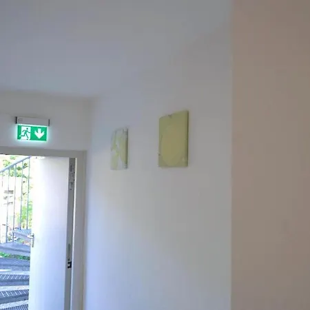 Potsdamer Platz Rooms&apartments *