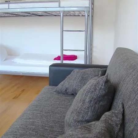 Potsdamer Platz Rooms&apartments Appartement *