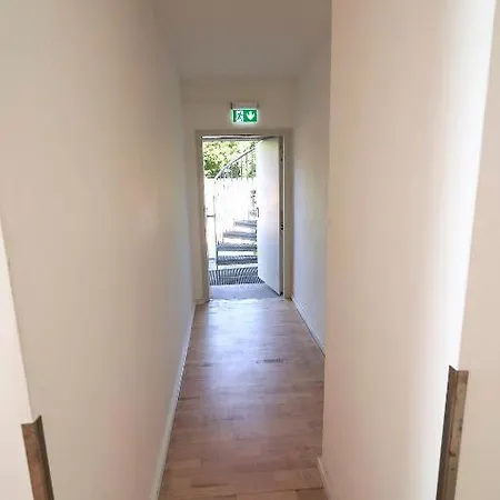 Potsdamer Platz Rooms&apartments Appartement