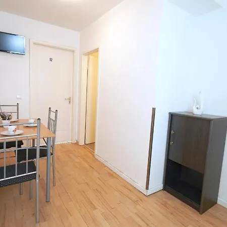 Potsdamer Platz Rooms&apartments