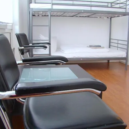 Potsdamer Platz Rooms&apartments