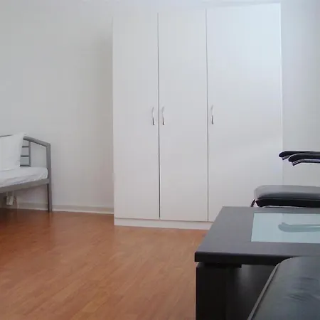 Potsdamer Platz Rooms&apartments *