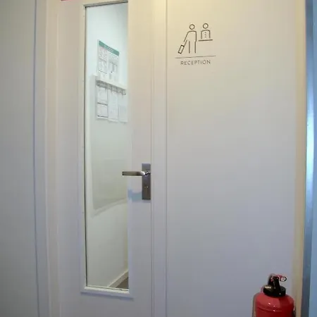 Potsdamer Platz Rooms&apartments