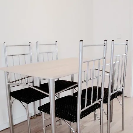 Potsdamer Platz Rooms&apartments Appartement *