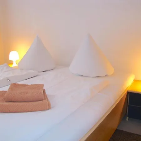 Potsdamer Platz Rooms&apartments Appartement Berlijn
