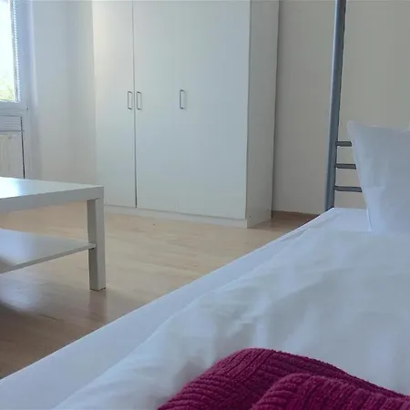 Potsdamer Platz Rooms&apartments