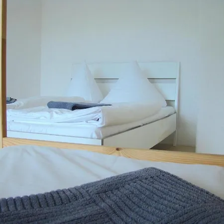 Appartement Potsdamer Platz Rooms&apartments Berlijn