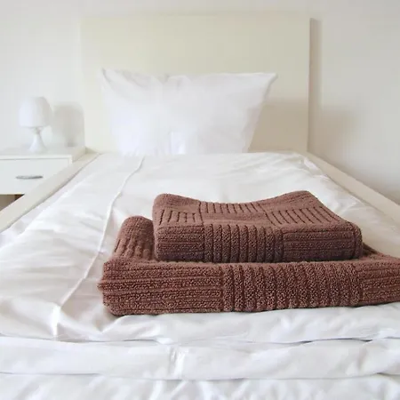 Potsdamer Platz Rooms&apartments