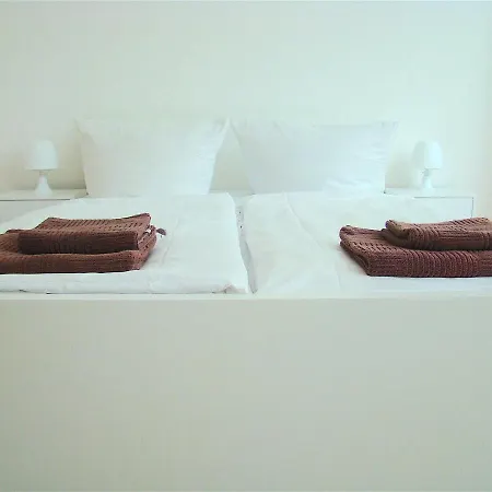 Potsdamer Platz Rooms&apartments Berlijn