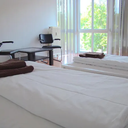 Potsdamer Platz Rooms&apartments