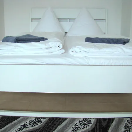 Potsdamer Platz Rooms&apartments