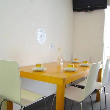 Potsdamer Platz & Appartement *