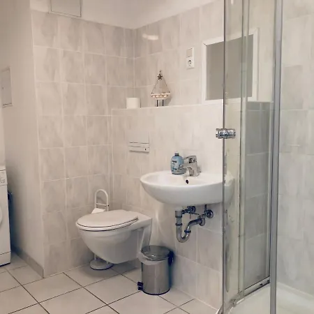 Potsdamer Platz & Appartement