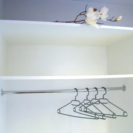 Appartement Potsdamer Platz & *