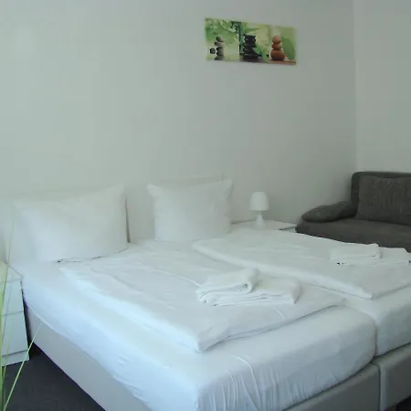 Apartment Potsdamer Platz & Berlin