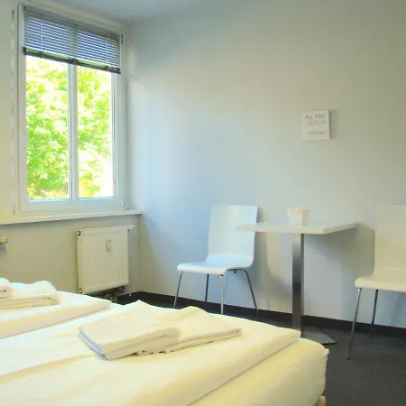 Potsdamer Platz & Appartement