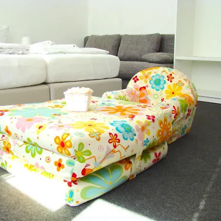 Apartment Potsdamer Platz & *