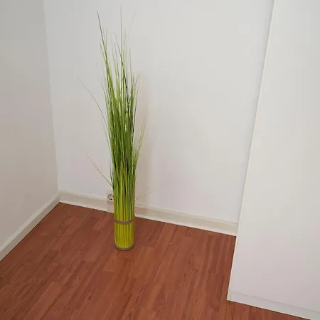 Apartment Potsdamer Platz &