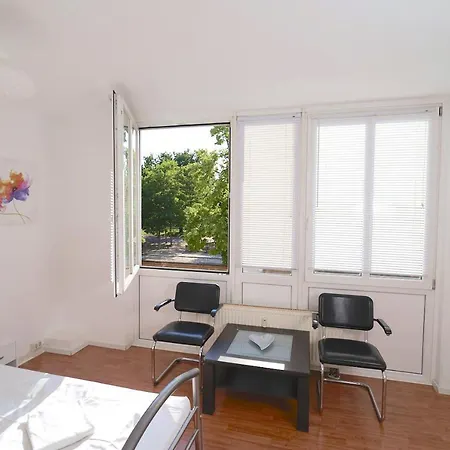 Apartment Potsdamer Platz & Berlin