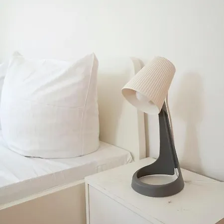 Potsdamer Platz & Appartement *