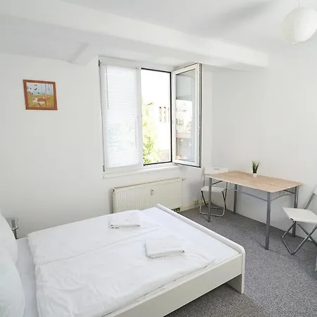 Appartement Potsdamer Platz & Berlijn