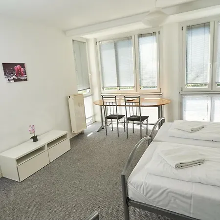 Apartment Potsdamer Platz & Berlin