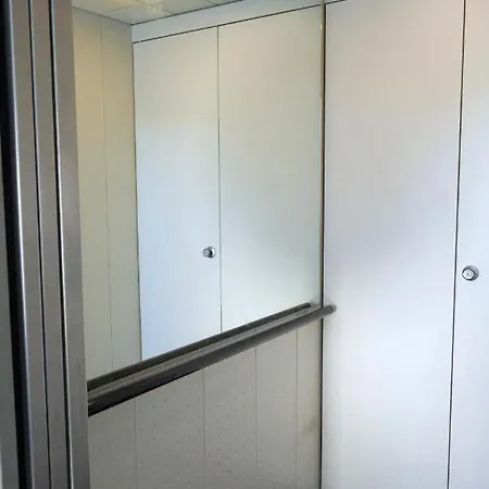 Potsdamer Platz & דירה ברלין