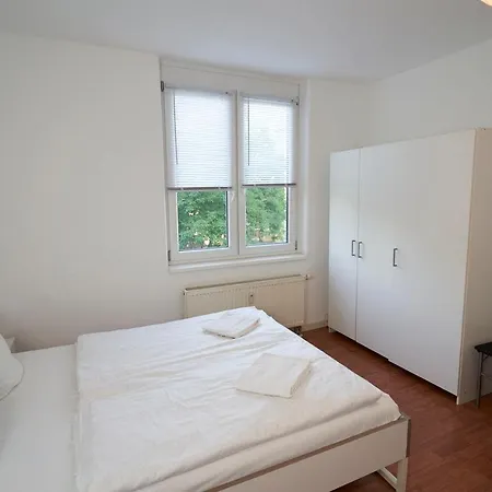 Potsdamer Platz & Apartment