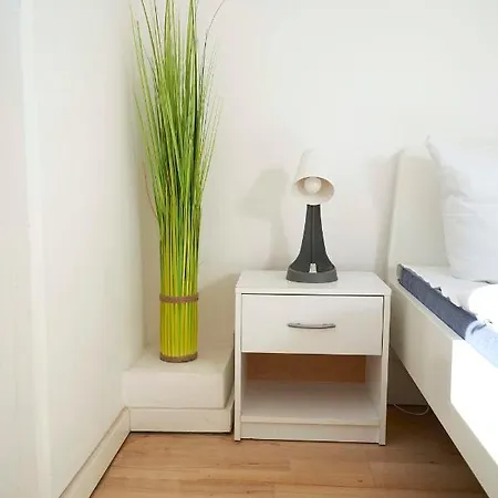 Potsdamer Platz & Appartement *