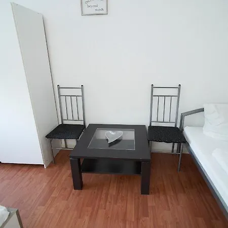 Appartement Potsdamer Platz & Berlijn