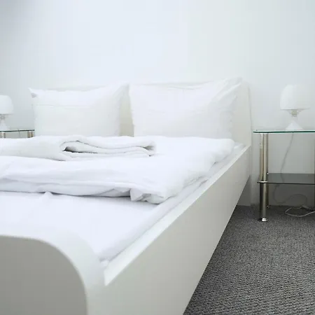 Potsdamer Platz & דירה ברלין