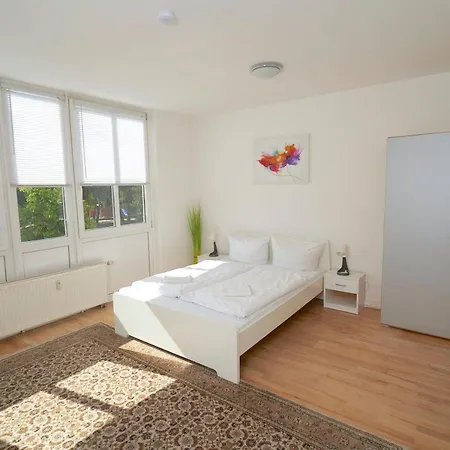 Potsdamer Platz & ברלין