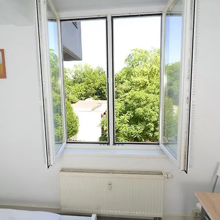 Appartement Potsdamer Platz & *