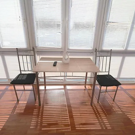 Apartment Potsdamer Platz &
