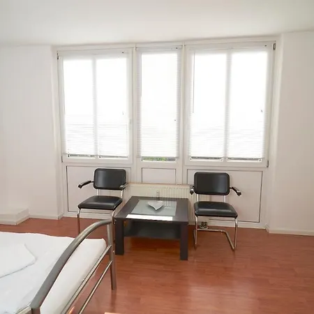 Potsdamer Platz & Apartment *