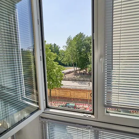 Potsdamer Platz & * Berlin